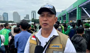 Bulog Pastikan Stok Pangan Nasional Aman di Tengah Ancaman El Nino & Gejolak Global
