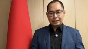 Dubes RI: Pencarian 3 ABK WNI Musaffah 2 di Selat Hormuz Masih Dilakukan