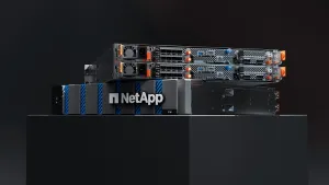 Dukung Era Kedaulatan AI, NetApp Perkenalkan Sistem Penyimpanan Super Cepat