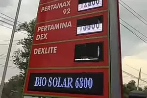 Harga Minyak Pekan Depan Diperkirakan Tembus USD112 per Barel