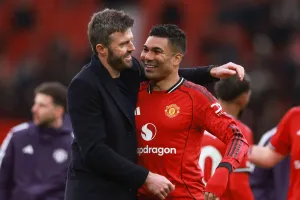 Inter Miami Kirim Proposal Resmi Ke  Manchester United, Casemiro Siap Cicipi MLS?