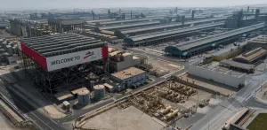 Iran Serang Pabrik Aluminium di Teluk, Houthi Bergabung Dukung Teheran