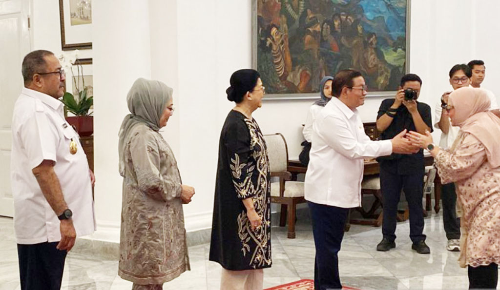 Jakarta Komit Jaga Stabilitas Ekonomi