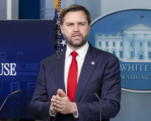 JD Vance Memimpin Jajak Pendapat CPAC untuk Calon Presiden Republikan Berikutnya