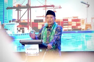 Kemenkop Mendorong agar Koperasi Masuk Sektor Strategis