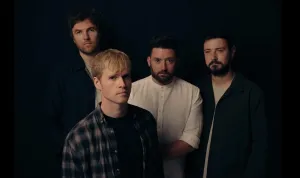 Kodaline Berencana Masukkan Jakarta dalam Lineup Tur Konser Perpisahan