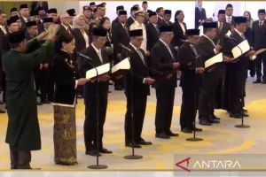 Legilastor Tegaskan: Komisioner OJK Harus Mampu Selesaikan Dugaan Penipuan Investasi DSI