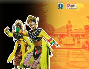 Rekomendasi Wisata Seru Akhir Pekan Usai Lebaran di Jakarta