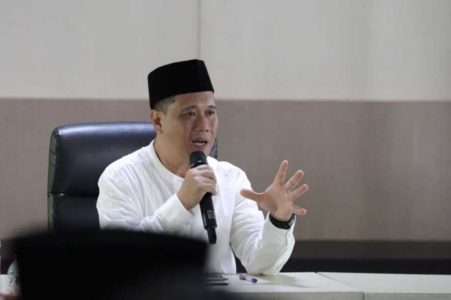 Memperketat Pengawasan Hutan untuk Menekan Aktivitas Tambang Ilegal