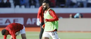 Mesir Jajal Kekuatan Lawan Spanyol 