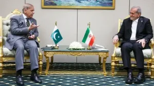 Pakistan Ambil Peran Kunci, Redam Ketegangan Iran-Israel Lewat Jalur Multilateral