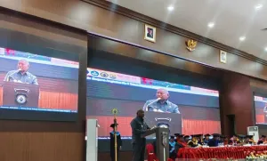 Papua Barat Perkuat SDM Lewat Pendidikan Tinggi, Otsus dan Beasiswa Jadi Andalan