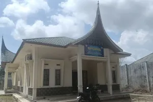 Pasaman Barat Dukung Pembatasan Game Online dan Media Sosial, 80 Persen Kasus Pelecehan Anak Dipicu Ruang Digital