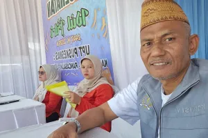 Pelayanan Kesehatan Saat Mudik Lebaran 2026 di Garut Berjalan Lancar