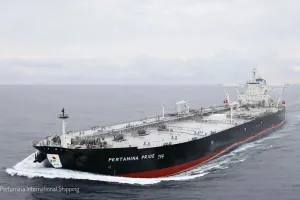 Pemerintah RI Amankan Pelintasan Kapal di Selat Hormuz, Fokus Keselamatan dan Pasokan Energi Nasional