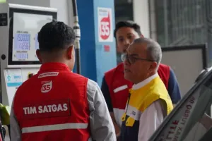 Pertamina Pastikan Distribusi BBM untuk Arus Balik Lebaran di Sumut Aman