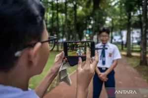PP Tunas Berlaku, MUI Minta Orang Tua Tingkatkan Literasi Digital dan Awasi Aktivitas Anak di Medsos