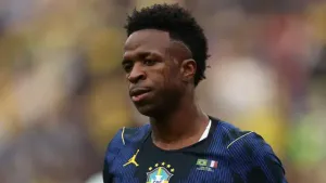 Real Madrid vs Mallorca: Vinicius Junior Dipastikan Tampil, Ancaman Nyata bagi Tamu