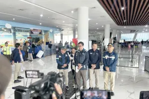 Rekor Baru Bakauheni! 1,1 Juta Orang Seberangi Selat Sunda, Masih Ada Ratusan Ribu yang 'Tertinggal'