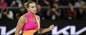 Sabalenka Jadi Ratu Lapangan Keras, Masuk Elite Legenda
