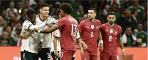 Tanpa Cristiano Ronaldo, Portugal Ditahan Imbang 0-0 Meksiko di FIFA Matchday 2026