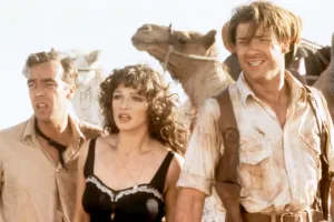The Mummy 4 Resmi Digarap, Brendan Fraser hingga Rachel Weisz Siap Beraksi Kembali