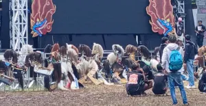Tradisi "Mepe Jaran Kepang" Rangkul Pecinta Seni Sekaligus Ajang Silaturahmi dan Pelestarian Budaya