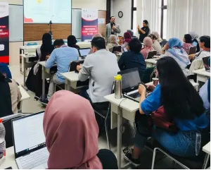 UGM Dorong Hipnoterapi Jadi Ilmu yang Kredibel