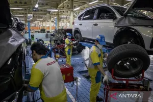 Usai Dipakai Mudik, Wajib Hukumnya Cek Komponen Kendaraan Ini