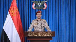 Yaman Turun Tangan! Houthi Hujani Israel Selatan dengan Rudal Balistik dan Drone
