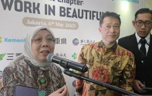 3 Dokter Magang Meninggal, Kemenkes Pastikan Bukan Karena Beban Kerja