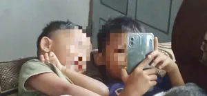 Anak Anda Tantrum saat Keranjingan Medsos? Ini Trik Psikolog untuk Para Orang Tua