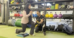 Anda Ingin Kembali Rutin Olahraga Usai Bulan Puasa? Persiapkan Hal Ini Agar Tak Cedera