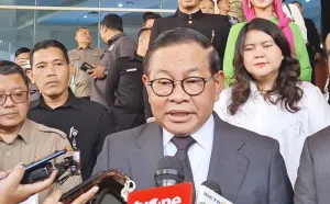 APBD 2026 Tetap Kokoh Meski  Dana Bagi Hasil Dipotong