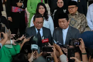 APBD Tetap Aman di Tengah Tekanan, DPRD-Pemprov Kompak Jaga Program Prioritas Jakarta
