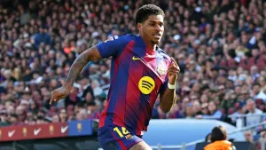 Barcelona Siapkan Opsi Cadangan: Tiga Winger Muda Pengganti Rashford Masuk Incaran