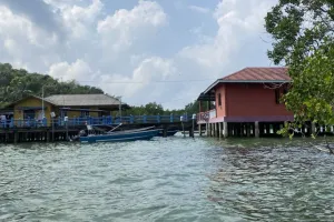 BMKG: Banjir Rob Berpotensi Terjadi di Sejumlah Wilayah Pesisir Kepulauan Riau pada 1–12 April