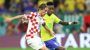 Brasil Cari Konsistensi, Kroasia Uji Ketangguhan Selecao di Orlando
