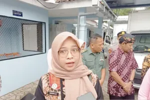 Buntut Dugaan Keracunan, Badan Gizi Nasional Hentikan Operasional 8 Dapur SPPG di Tulungagung