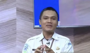 Cuaca Panas Terik di Samarinda Dipicu Ekuinoks, BMKG Ingatkan Ancaman Pancaroba