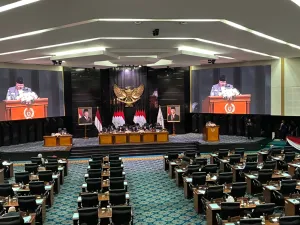Daftar 3 Perda Baru yang Disahkan DPRD DKI dan Dampaknya bagi Warga