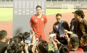 Demi Harga Diri Bangsa: Ambisi Besar Kevin Diks Tumbangkan Bulgaria di Hadapan Publik Sendiri