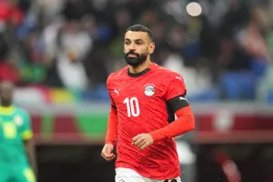 Direktur Timnas Mesir Peringatkan Salah: Jangan Pindah ke MLS