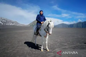 Disbudpar Jawa Timur: Kunjungan Wisatawan pada Lebaran 2026 Tembus 5,31 Juta Orang