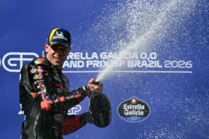 Dominasi Berlanjut, Bezzecchi Menangi Lima Balapan Beruntun dan Pimpin Klasemen MotoGP
