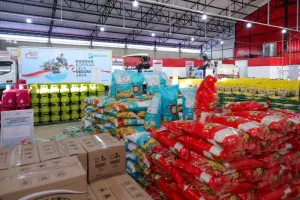 Gerai KDKMP Harus Lebih Intensif Dorong Produk Lokal