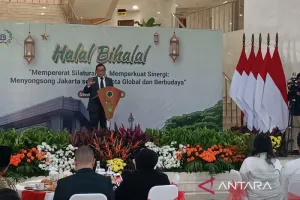 Gubernur DKI Jakarta Bakal Keluarkan Turunan Peraturan PP Tunas 