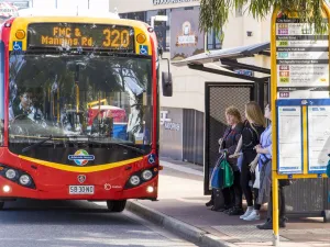 Harga BBM Naik: Dua Negara Bagian Australia Gratiskan Transportasi Publik