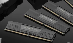 Harga RAM DDR5 Anjlok Imbas Perilisan Google TurboQuant