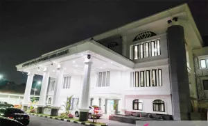 Hemat BBM dan Anggaran: DPRD Jawa Barat Restui Skema WFH bagi 33.000 ASN